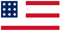 USA flag